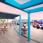 Hyatt Place Hyderabad Banjara Hills