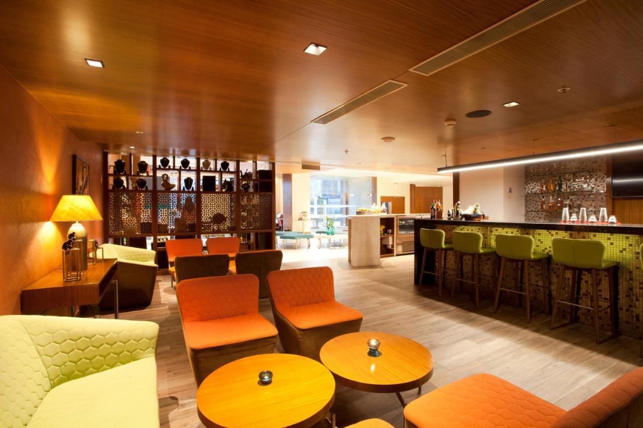 Hyatt Place Banjara Hills Hotel Hyderabad