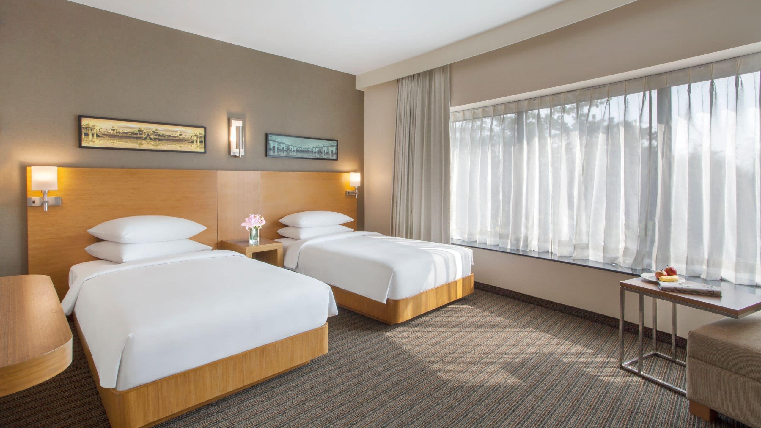 Hotel Hyatt Place Banjara Hills 5*