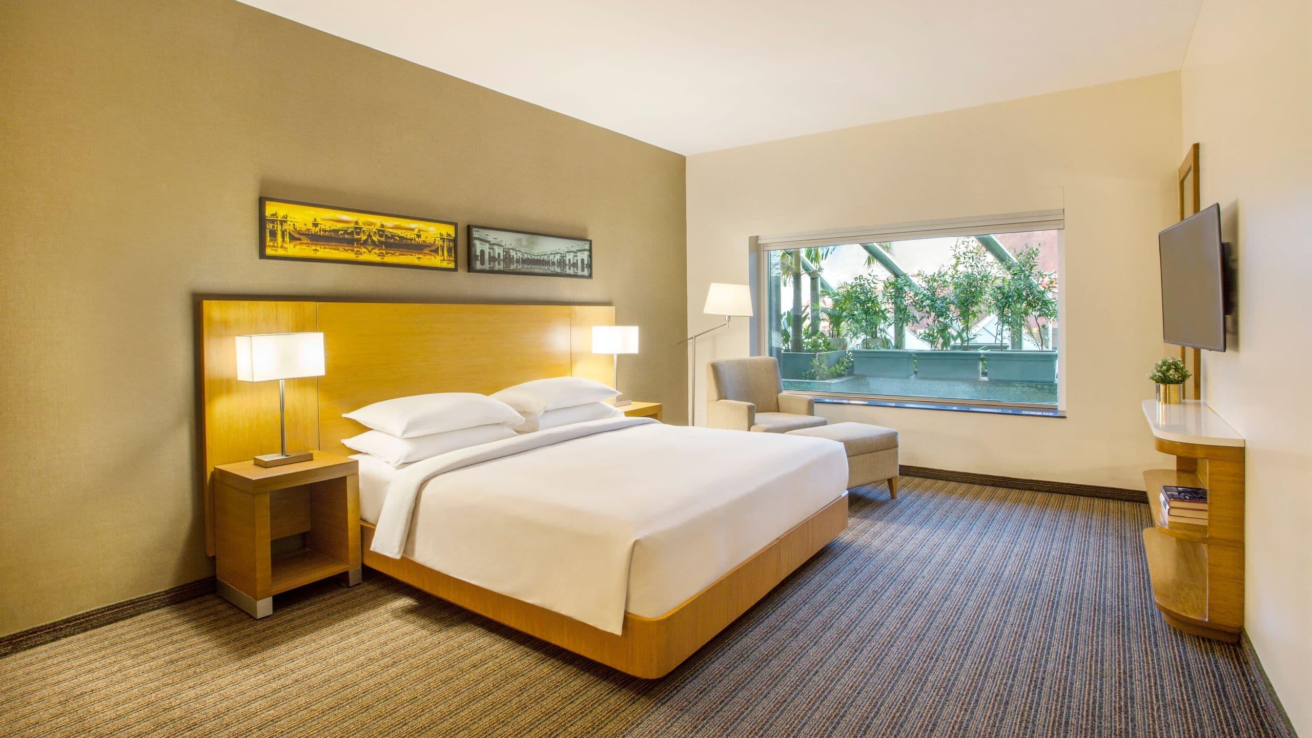 Hyatt Place Banjara Hills