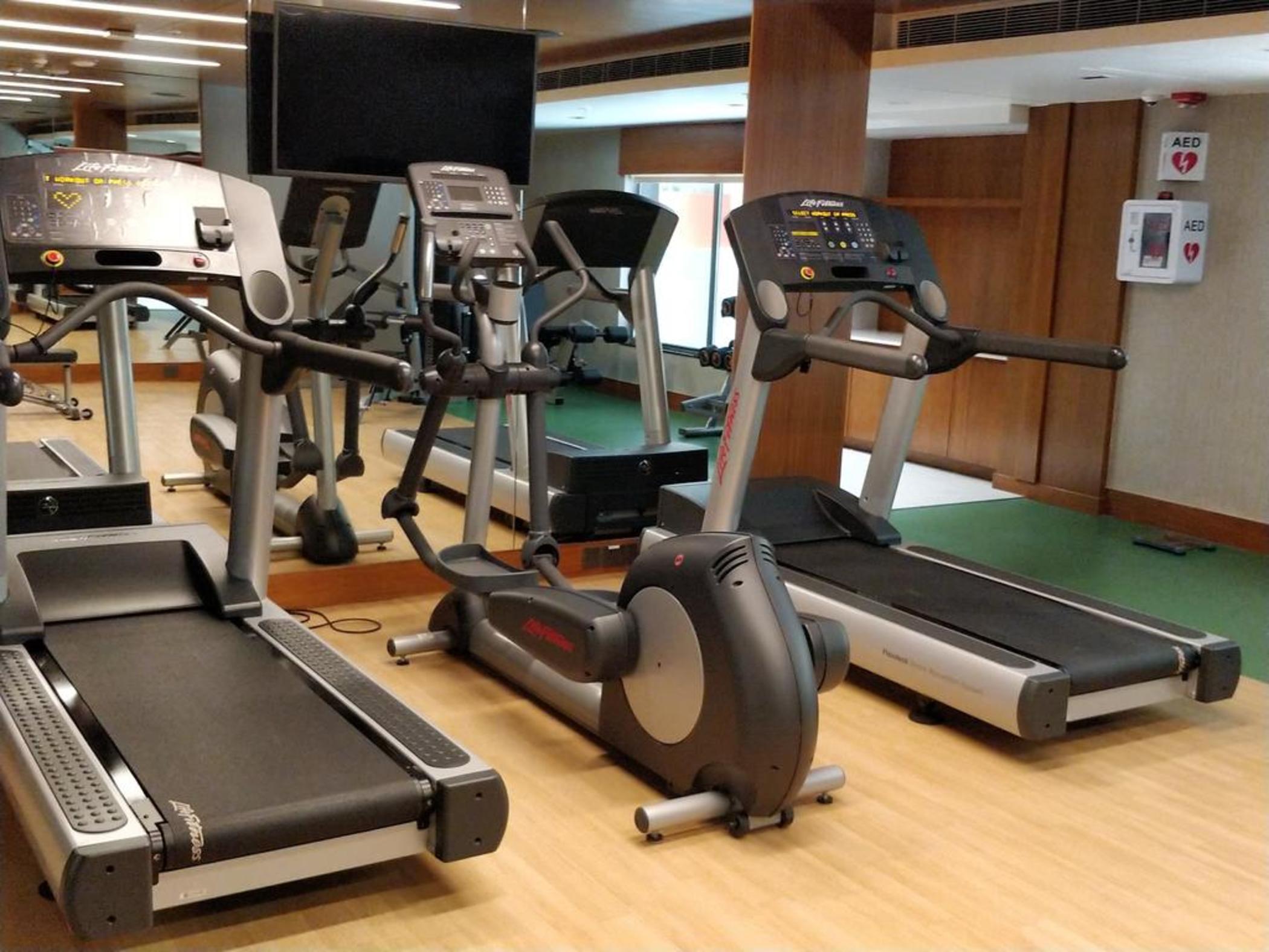 Hyatt Place Banjara Hills Hotel