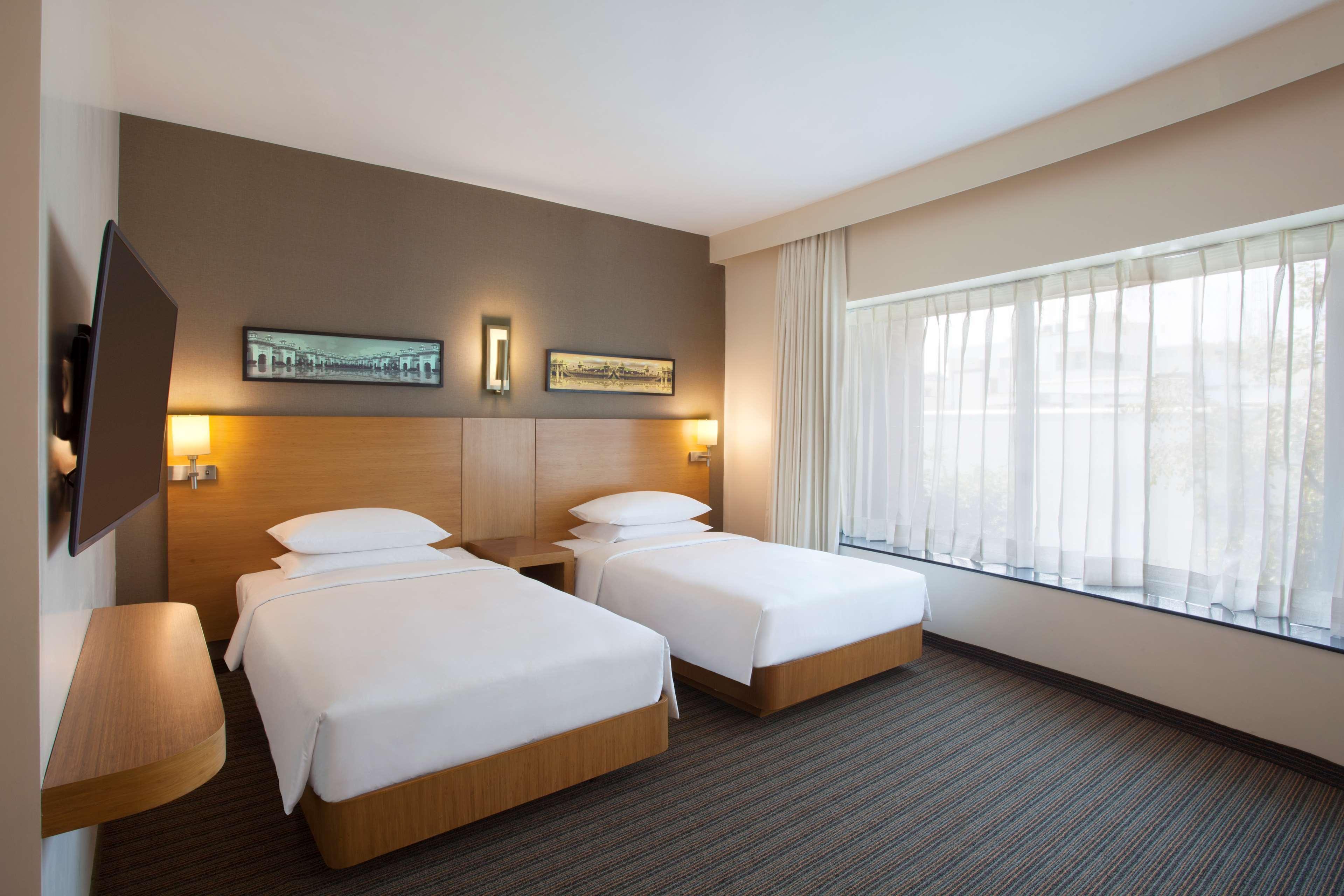 Hyatt Place Banjara Hills Hyderabad