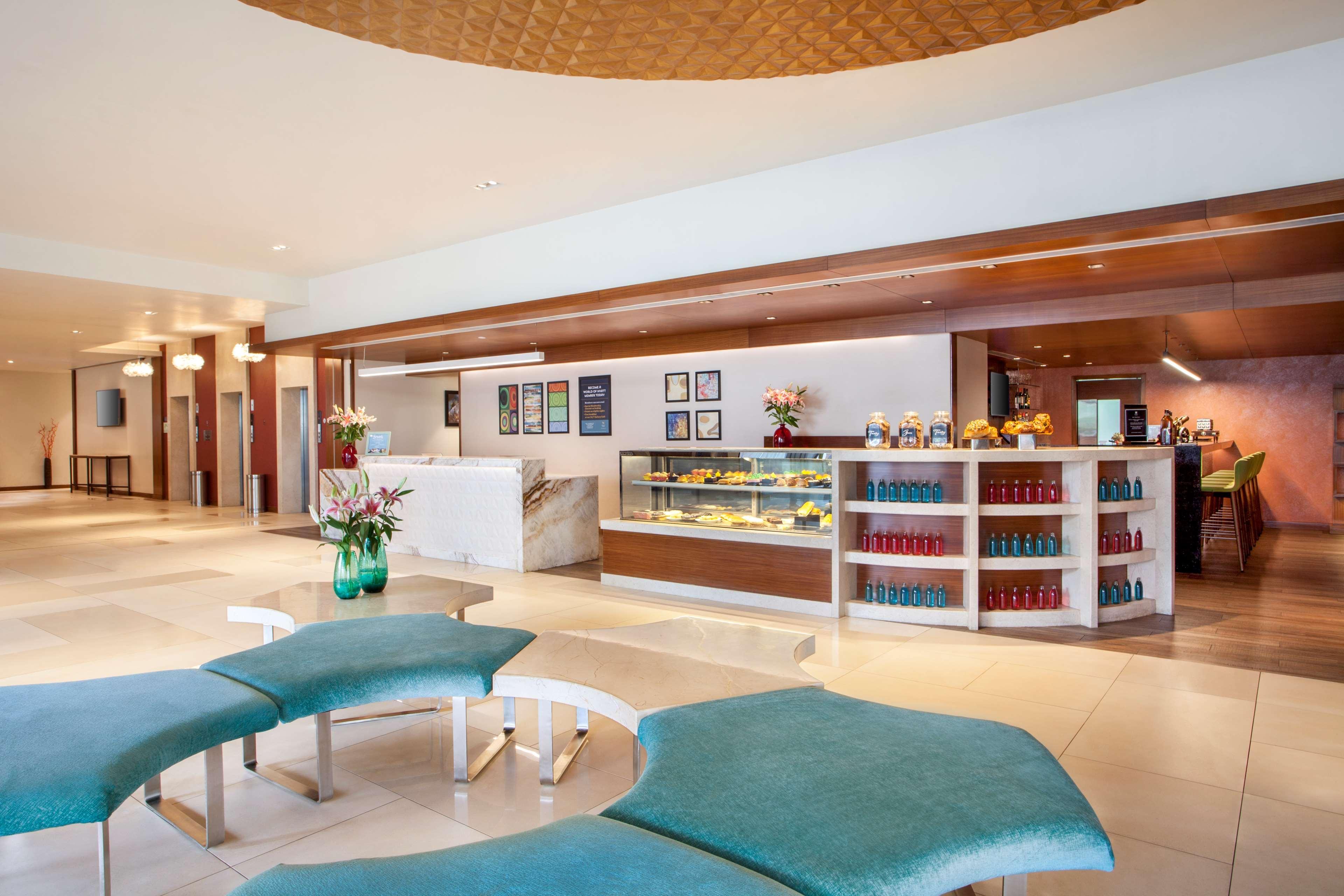 Hyatt Place Banjara Hills