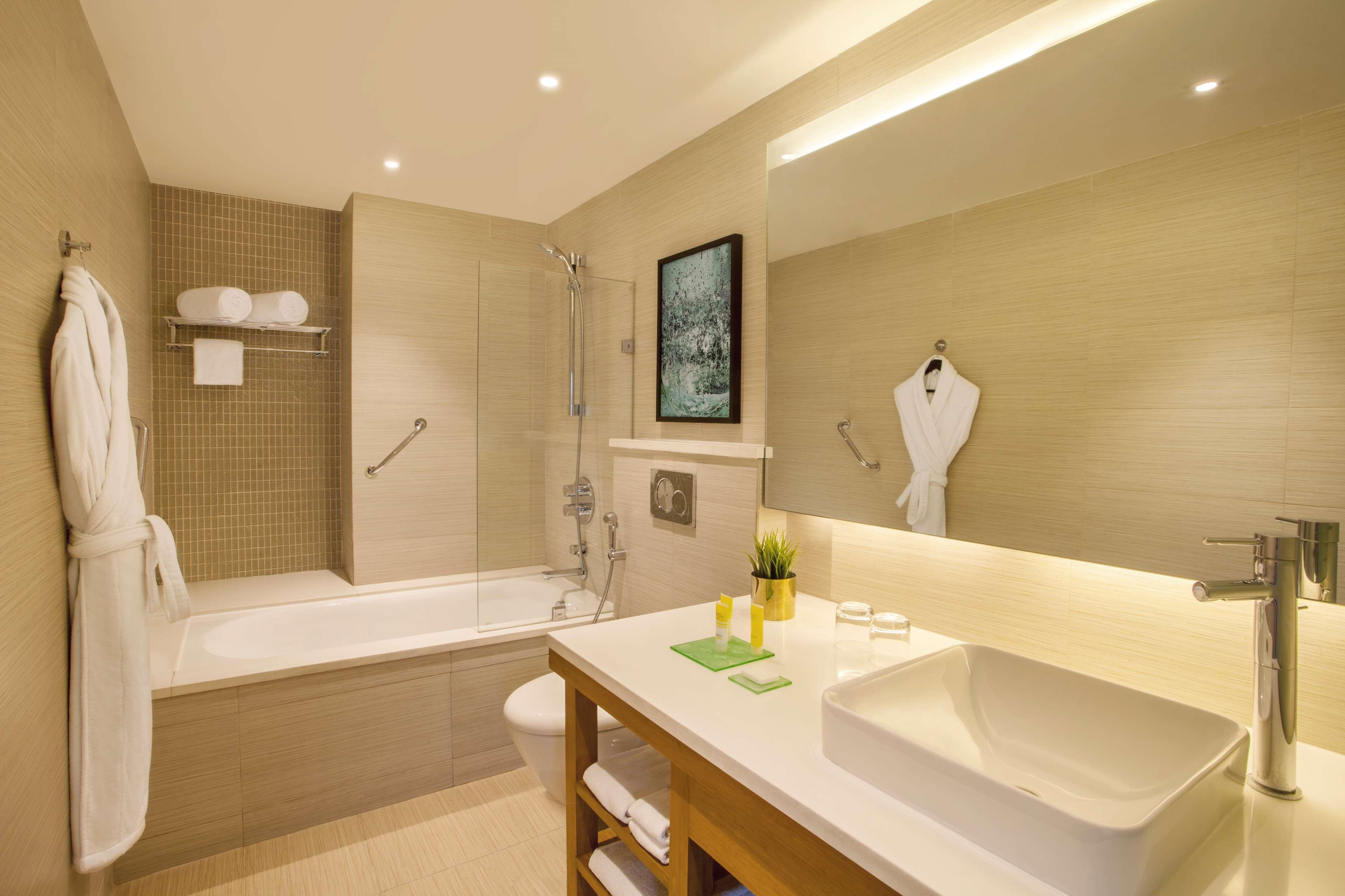 Hyatt Place Banjara Hills Hotel
