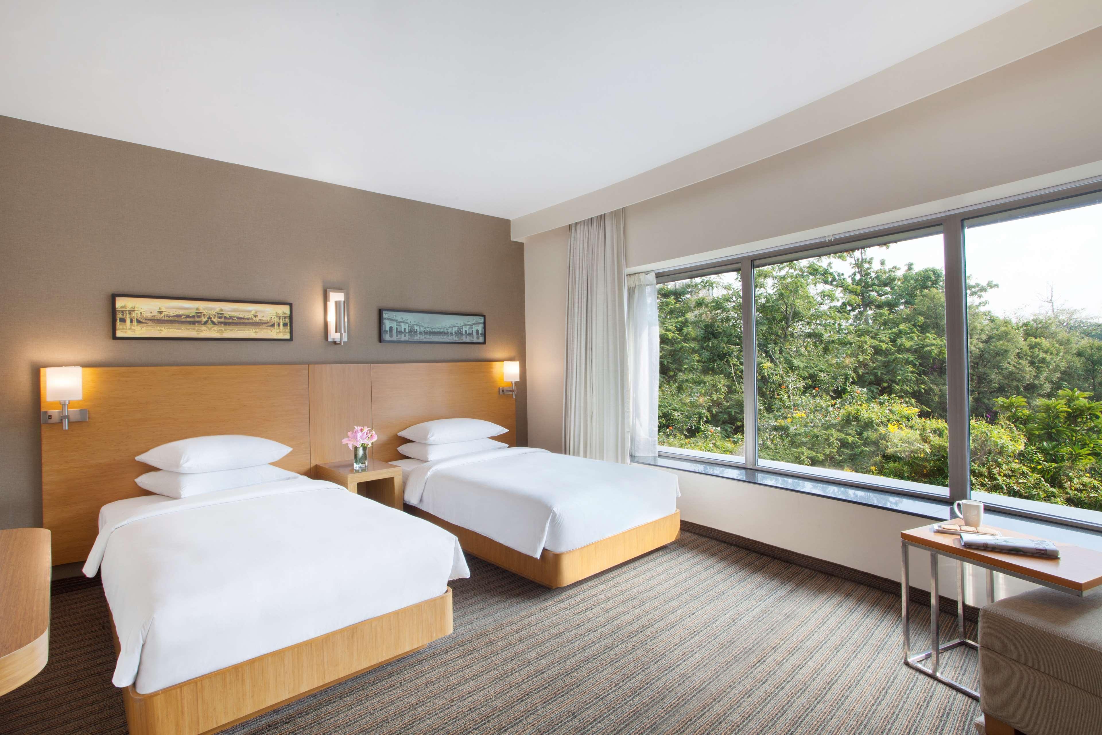Hyatt Place Banjara Hills 5* Hyderabad