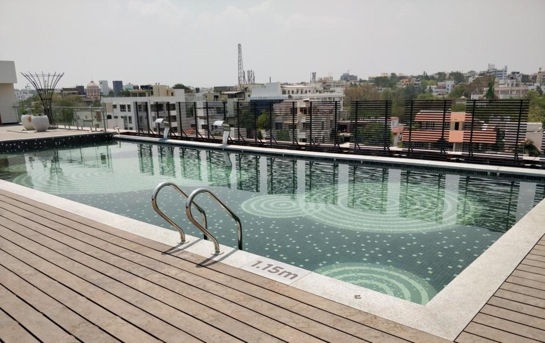 Hyatt Place Banjara Hills Hyderabad