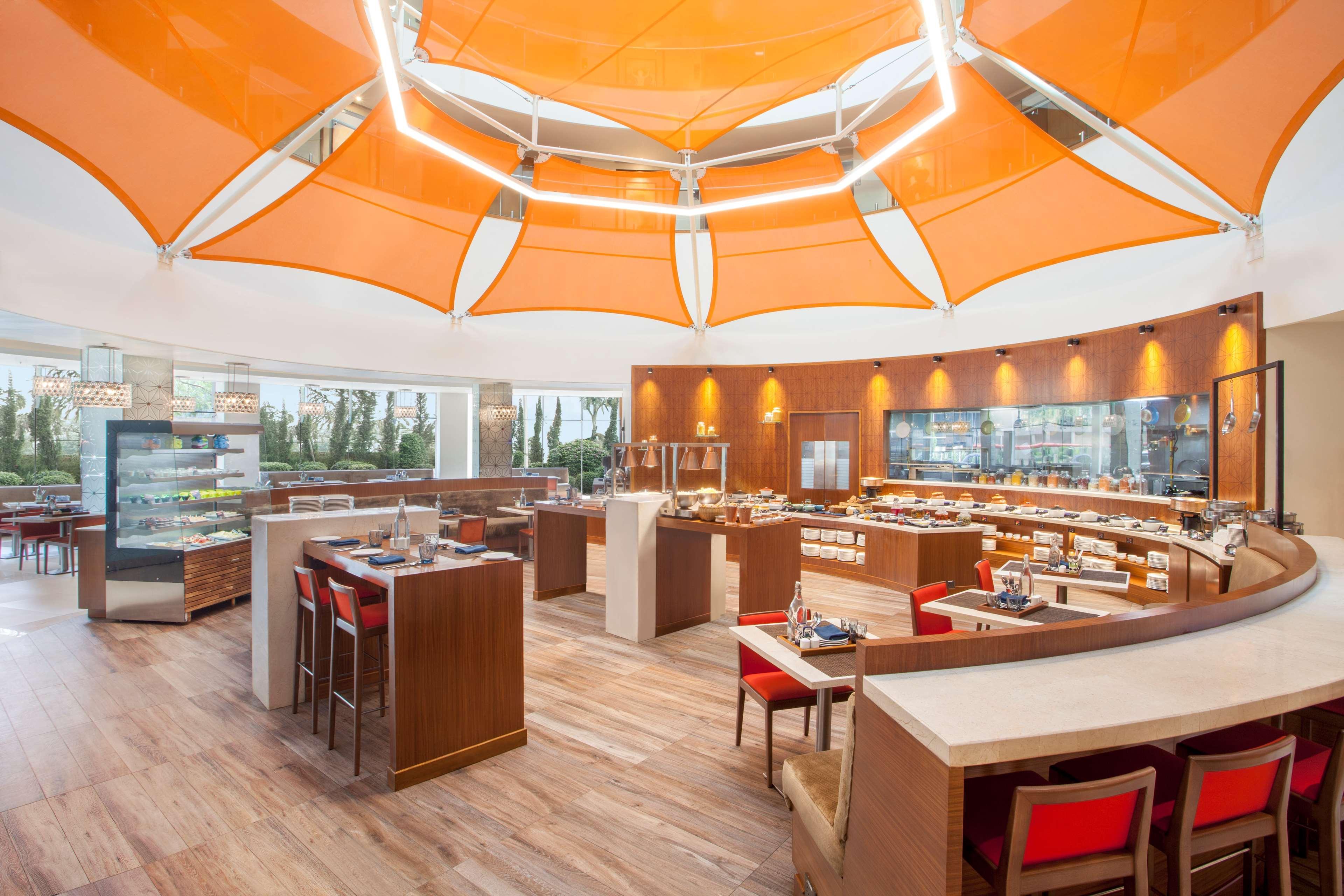 Hyatt Place Banjara Hills Hotel Hyderabad
