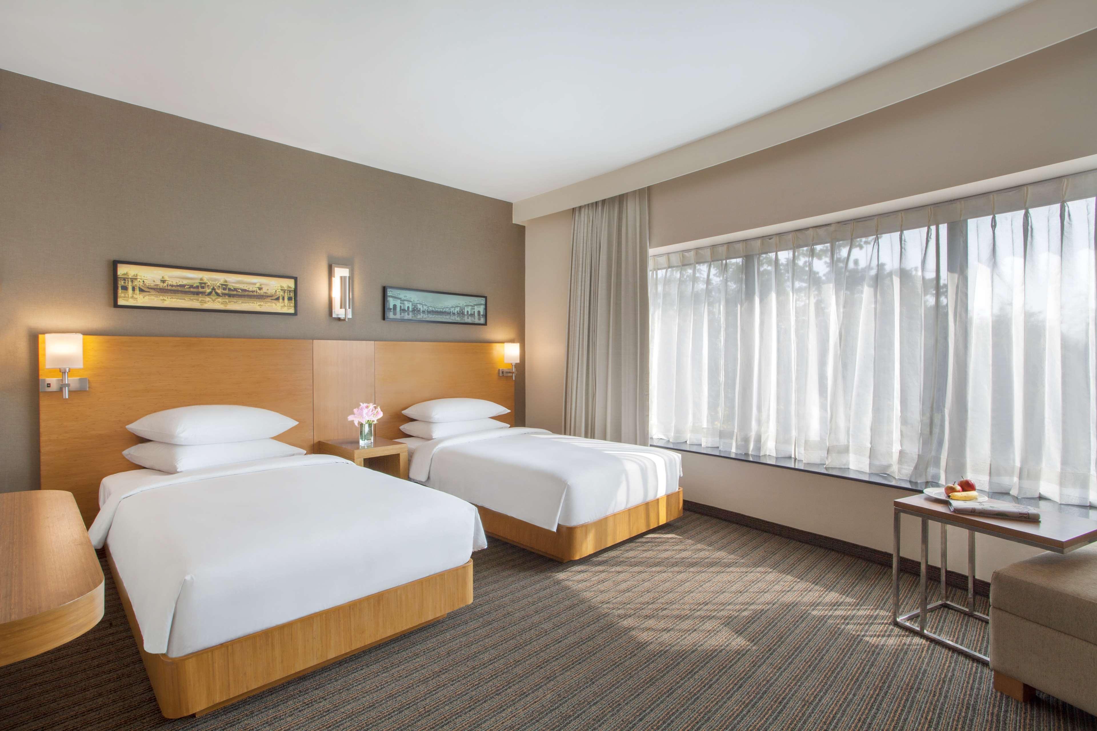 Hyatt Place Banjara Hills Hotel Hyderabad