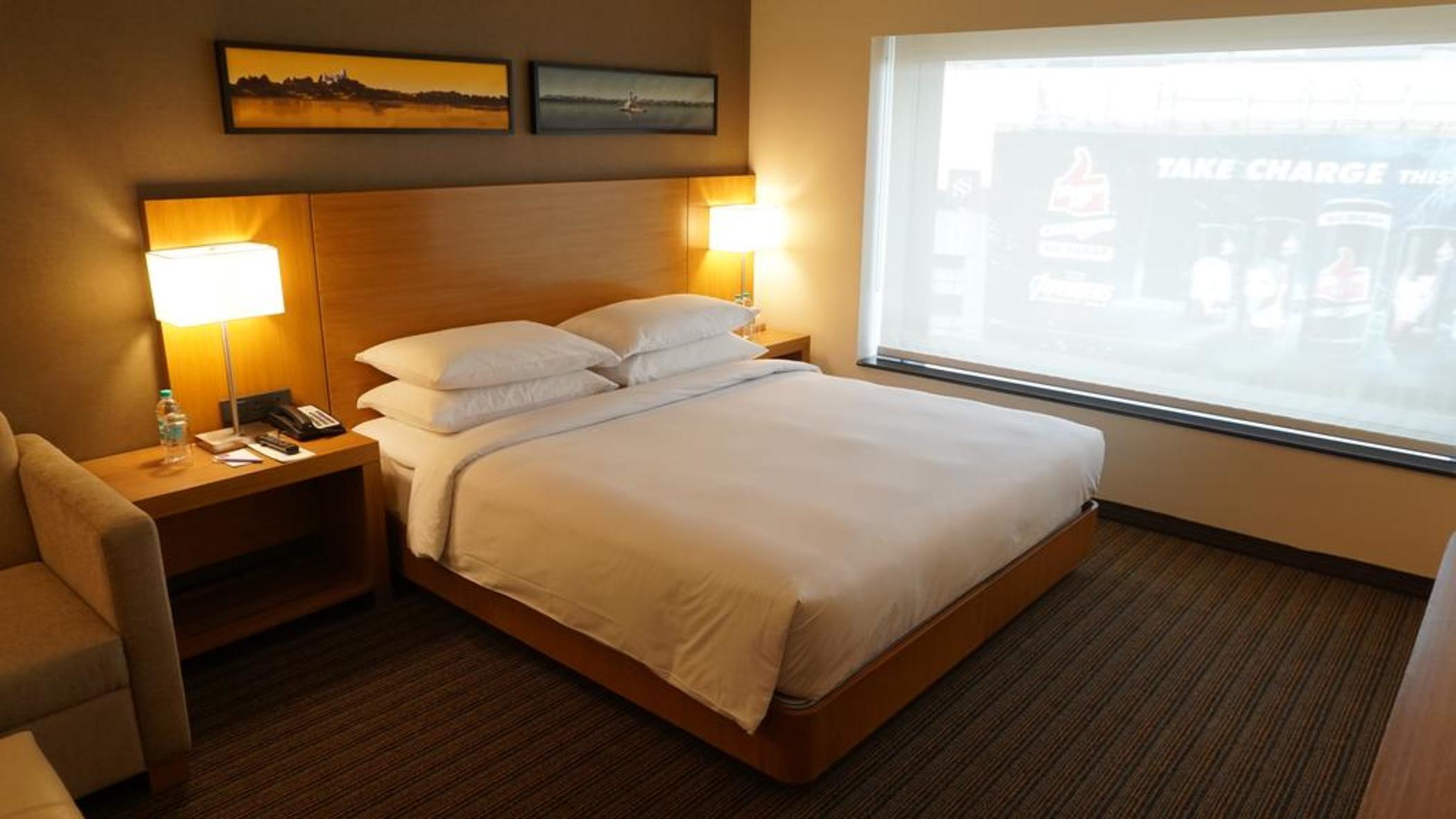 Hotel Hyatt Place Banjara Hills