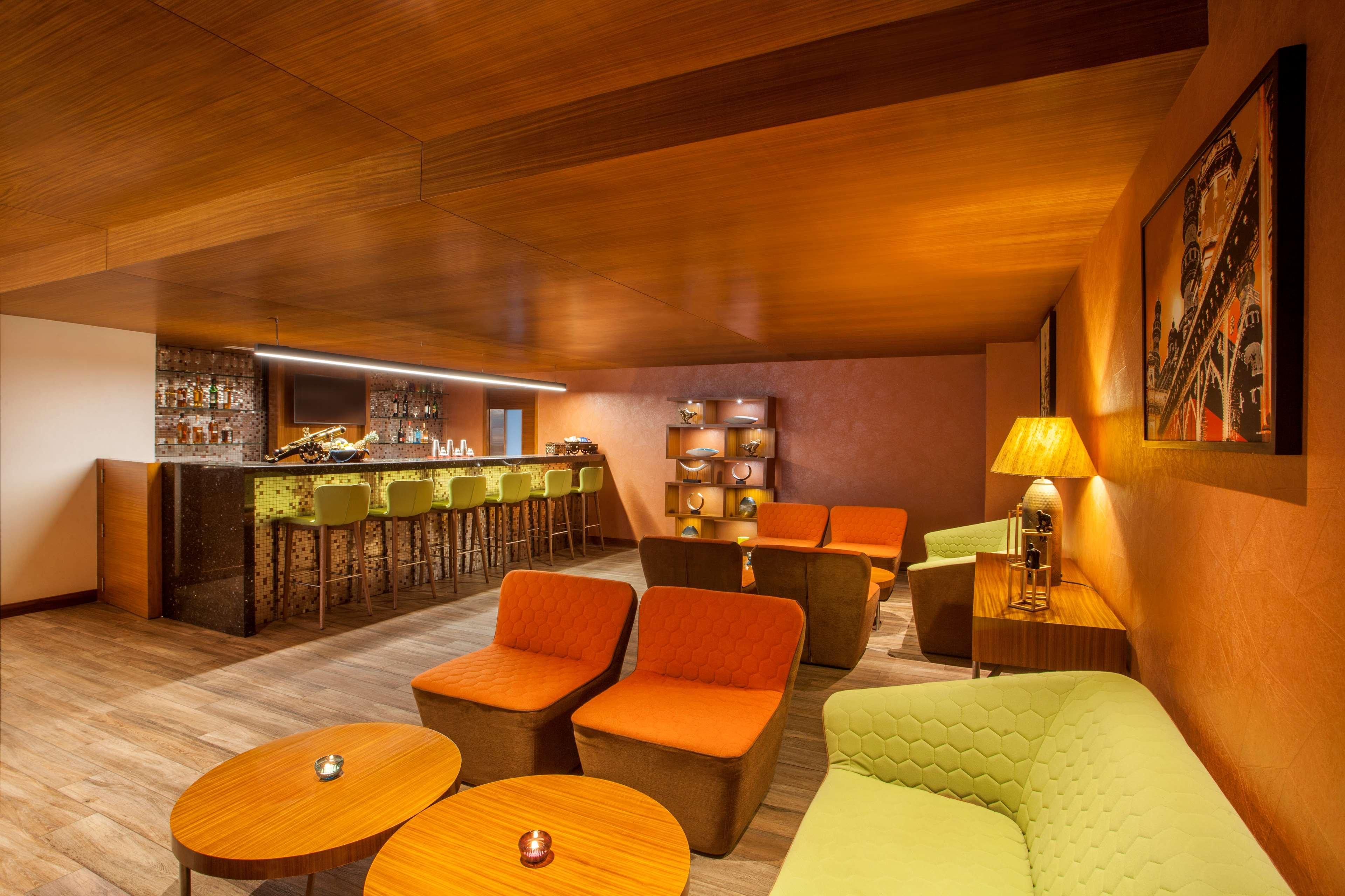 Hyatt Place Banjara Hills Hotel Hyderabad