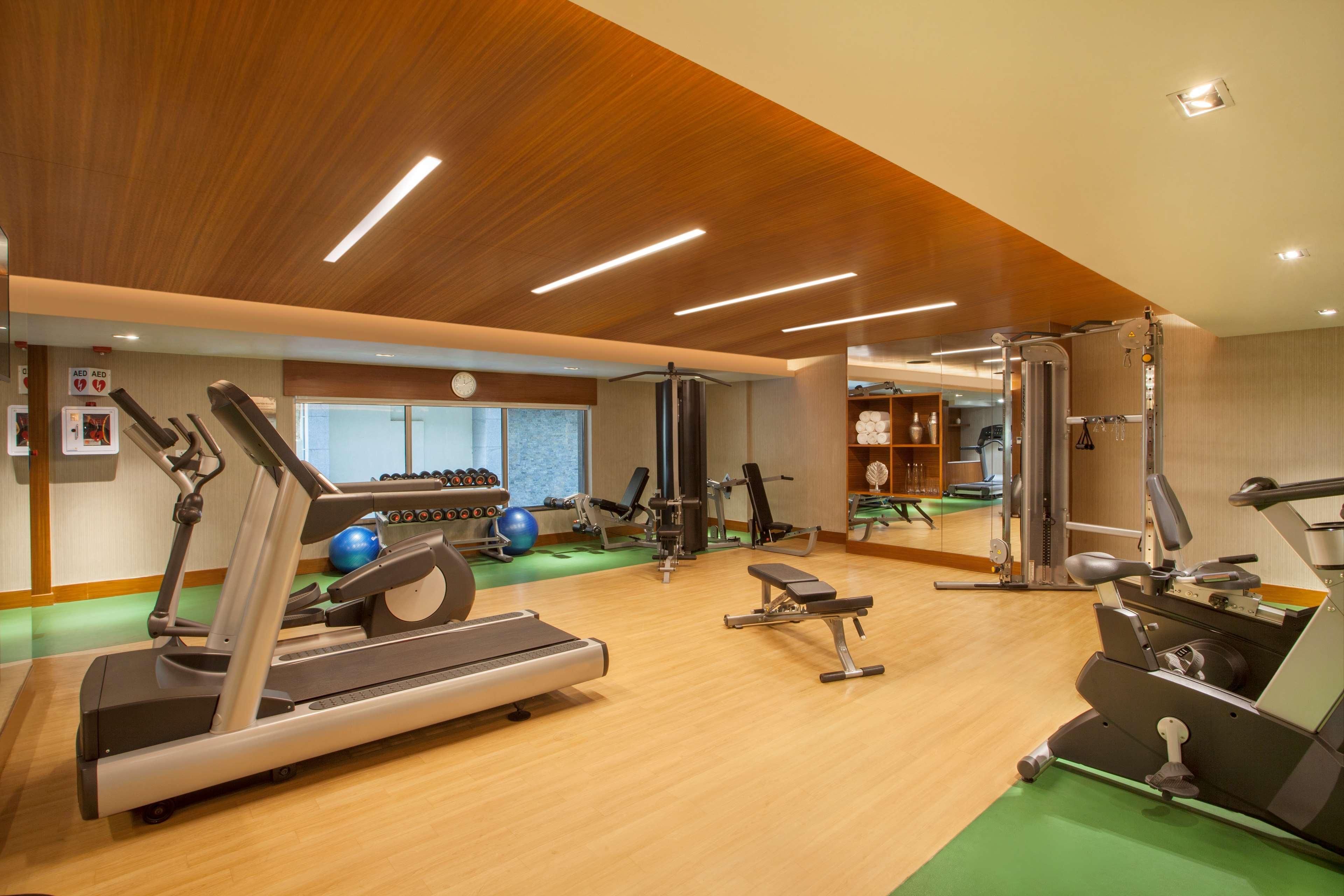 Hyatt Place Banjara Hills Hotel