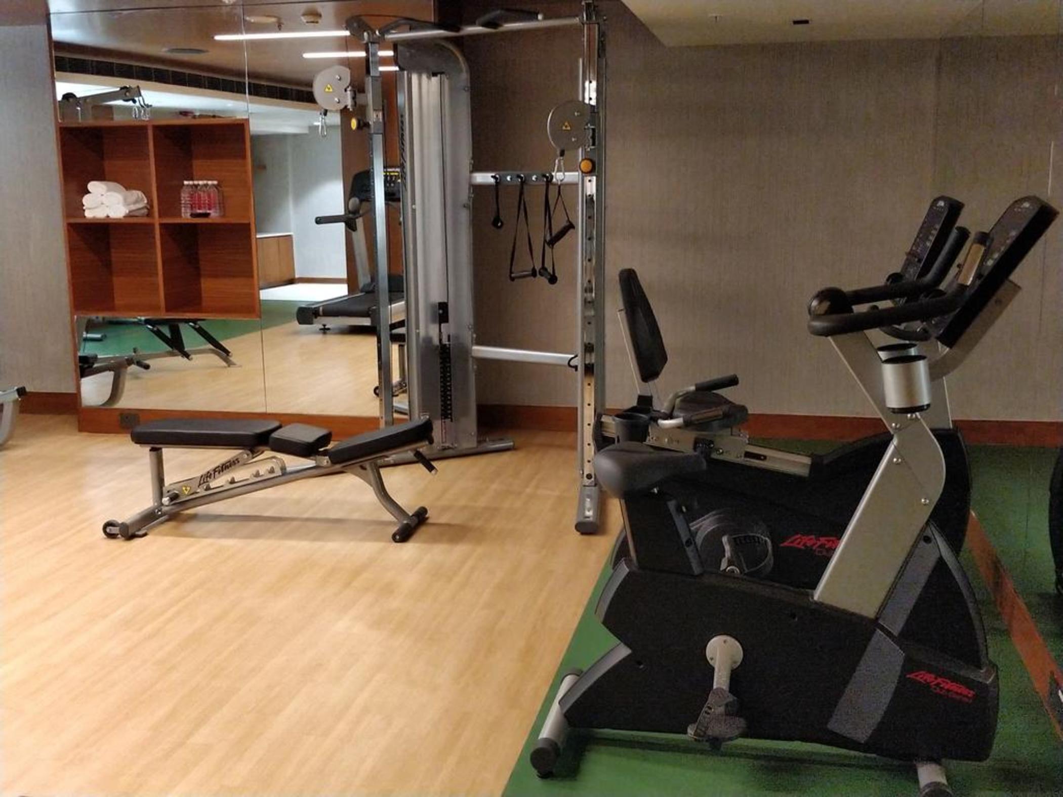 Hyatt Place Banjara Hills Hotel
