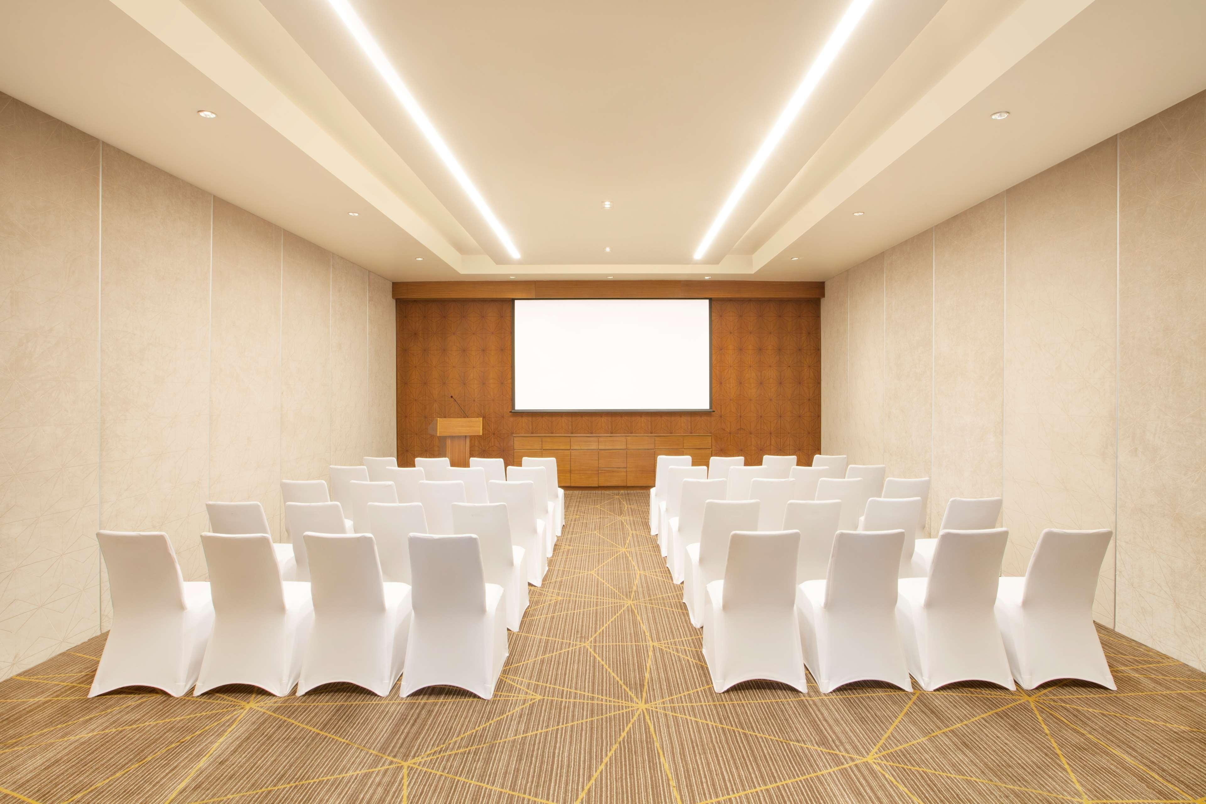 Hyatt Place Banjara Hills