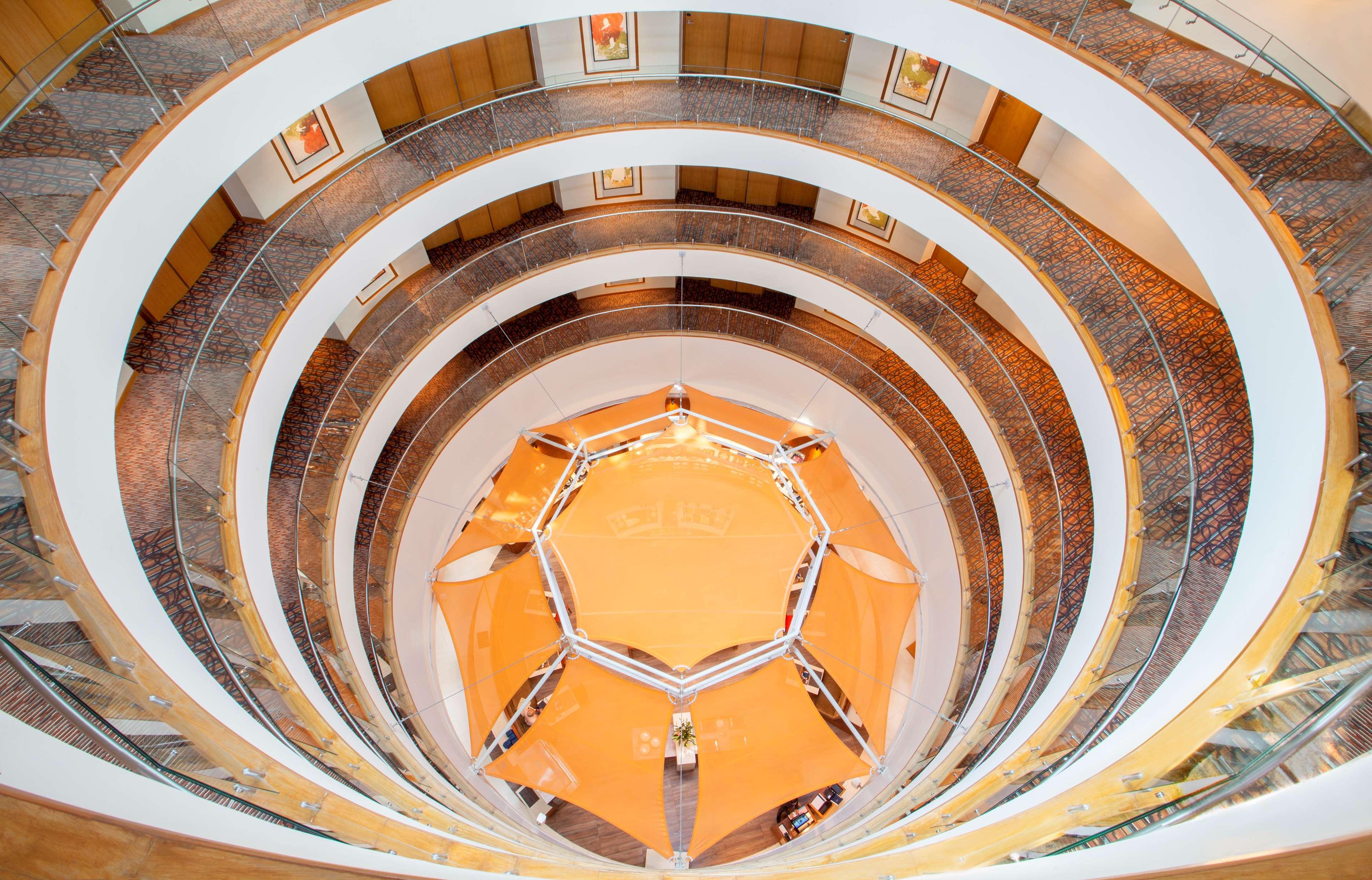 Hotel Hyatt Place Banjara Hills 5*