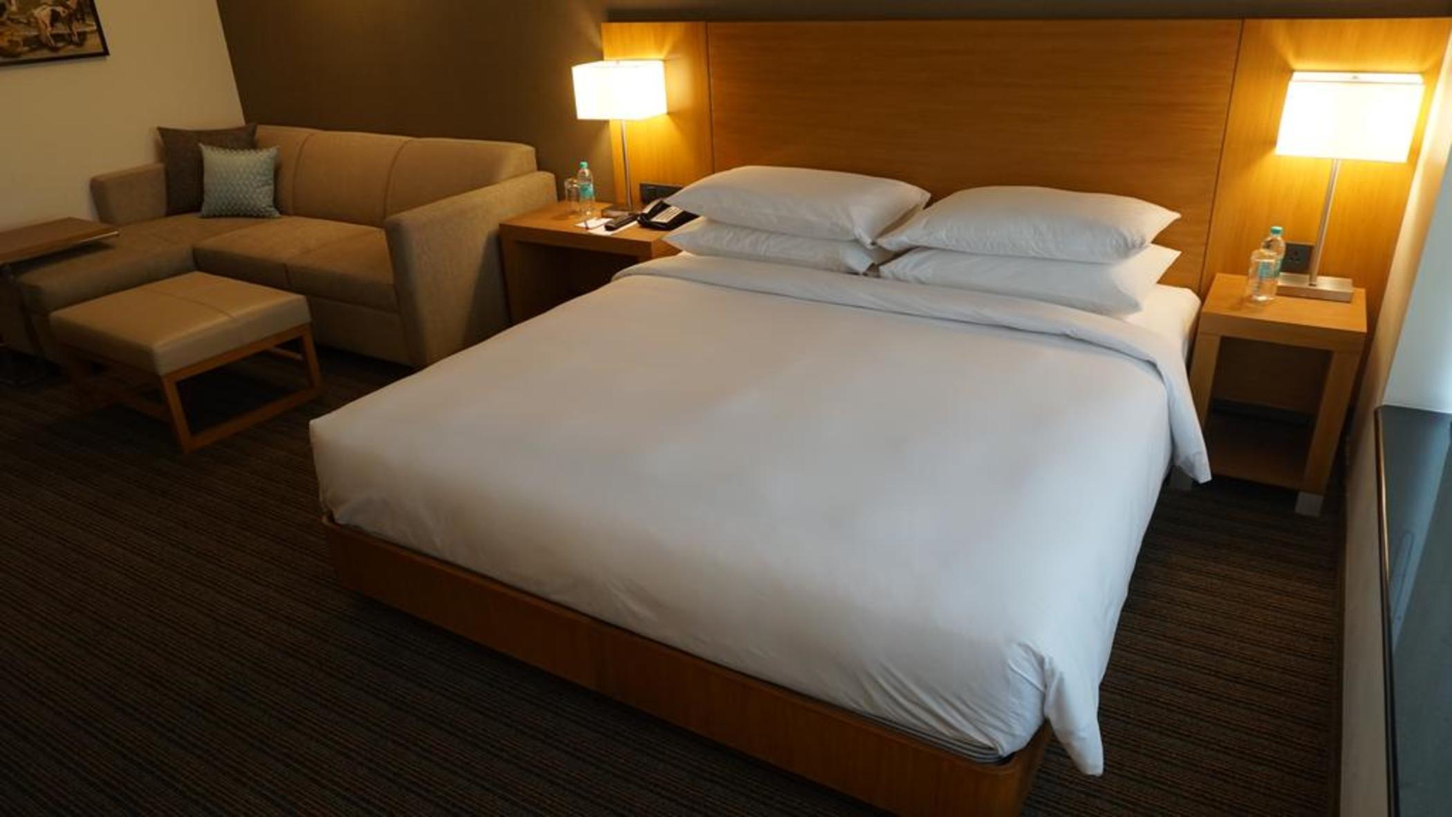 Hyatt Place Banjara Hills 5*