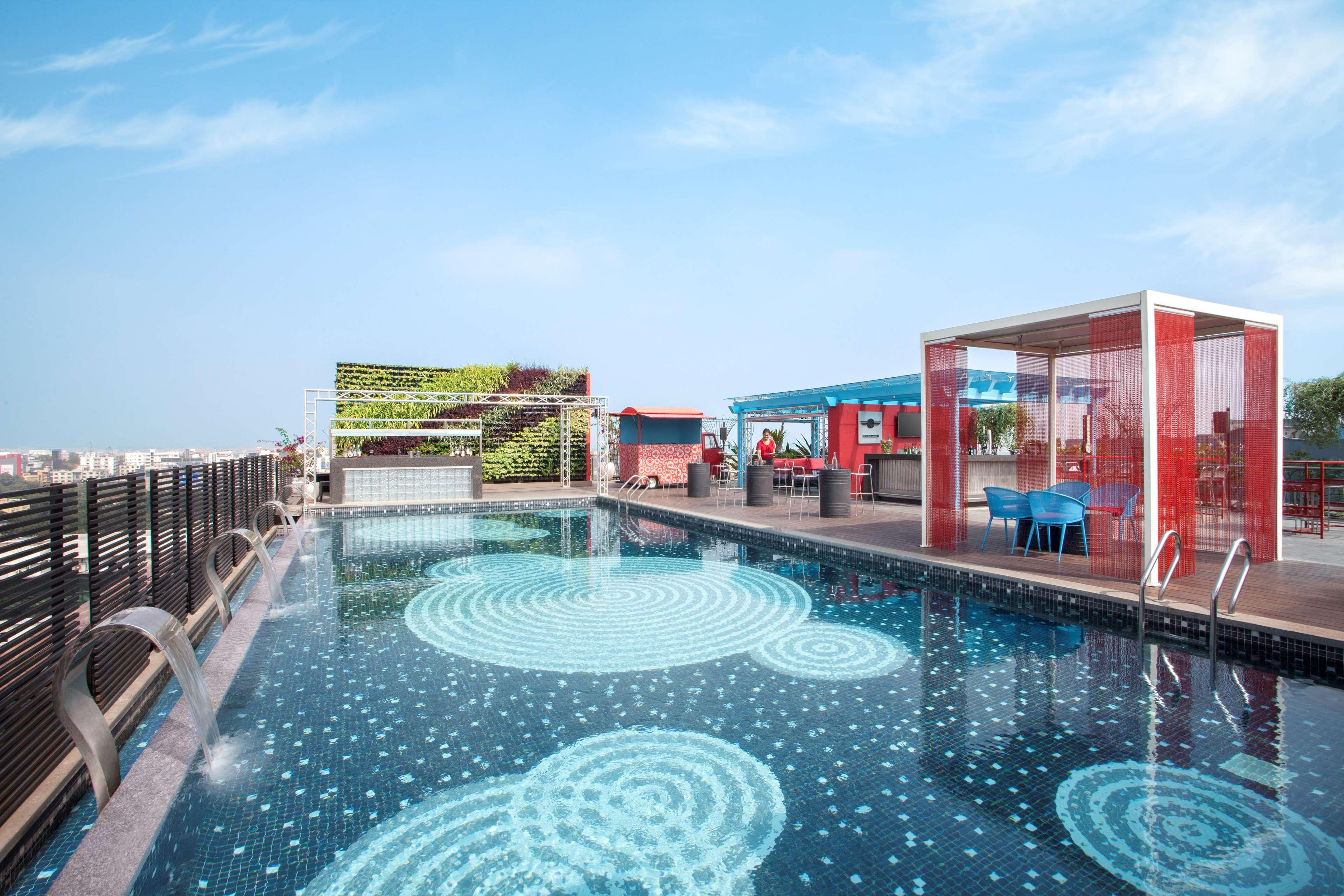 Hyatt Place Banjara Hills Hotel Hyderabad