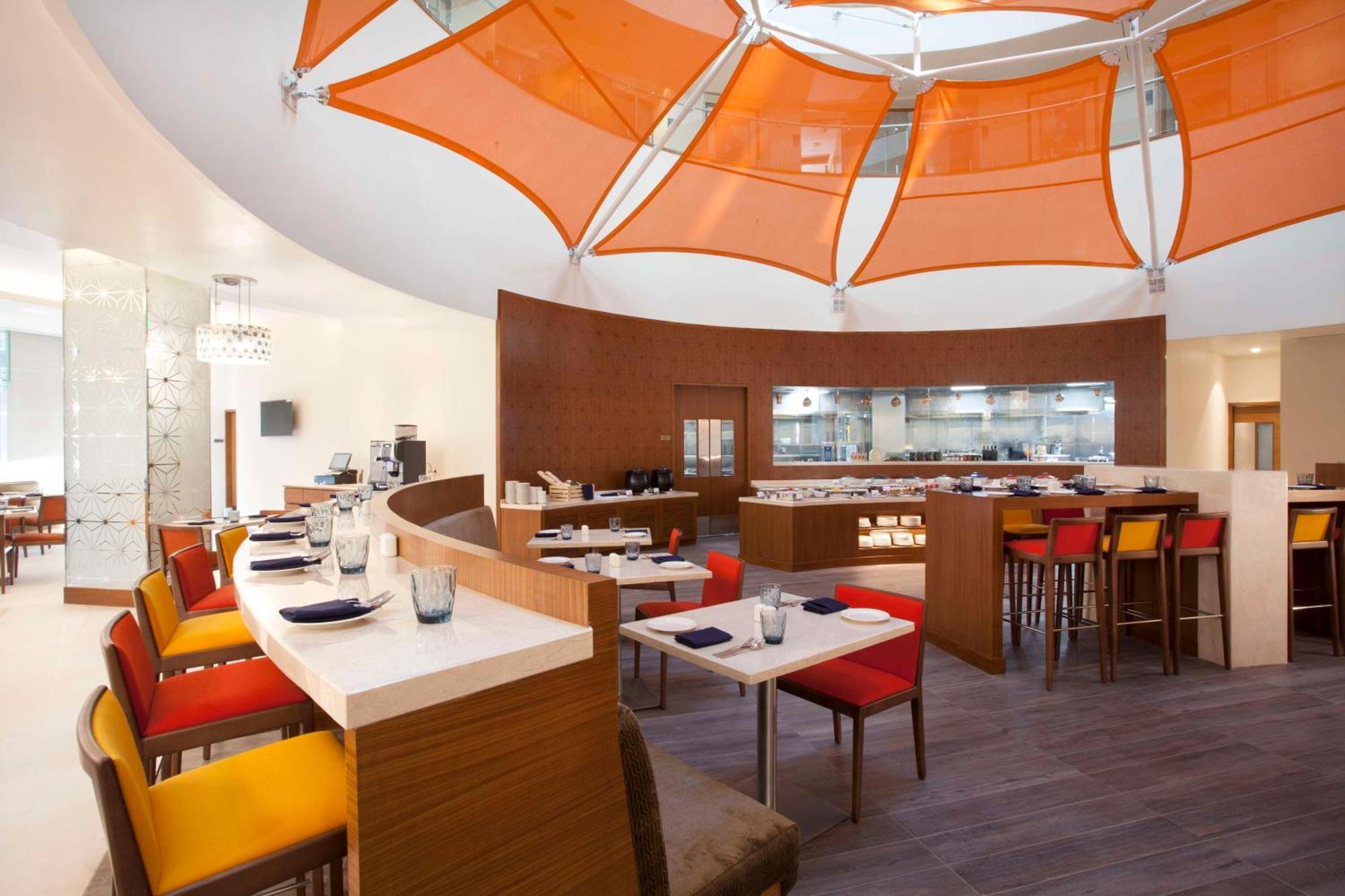 Hyatt Place Banjara Hills Hyderabad