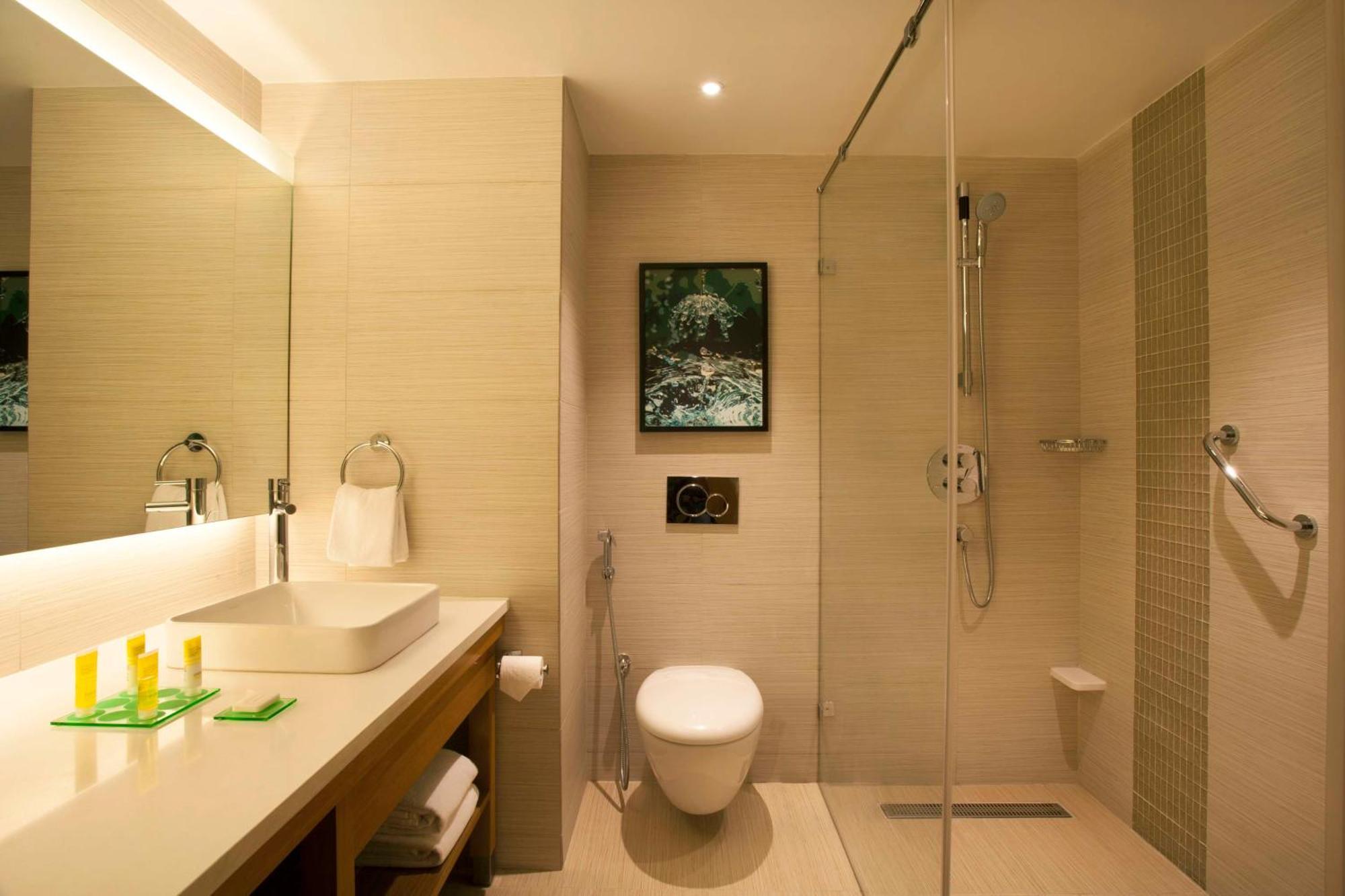 Hyatt Place Banjara Hills 5* Hyderabad