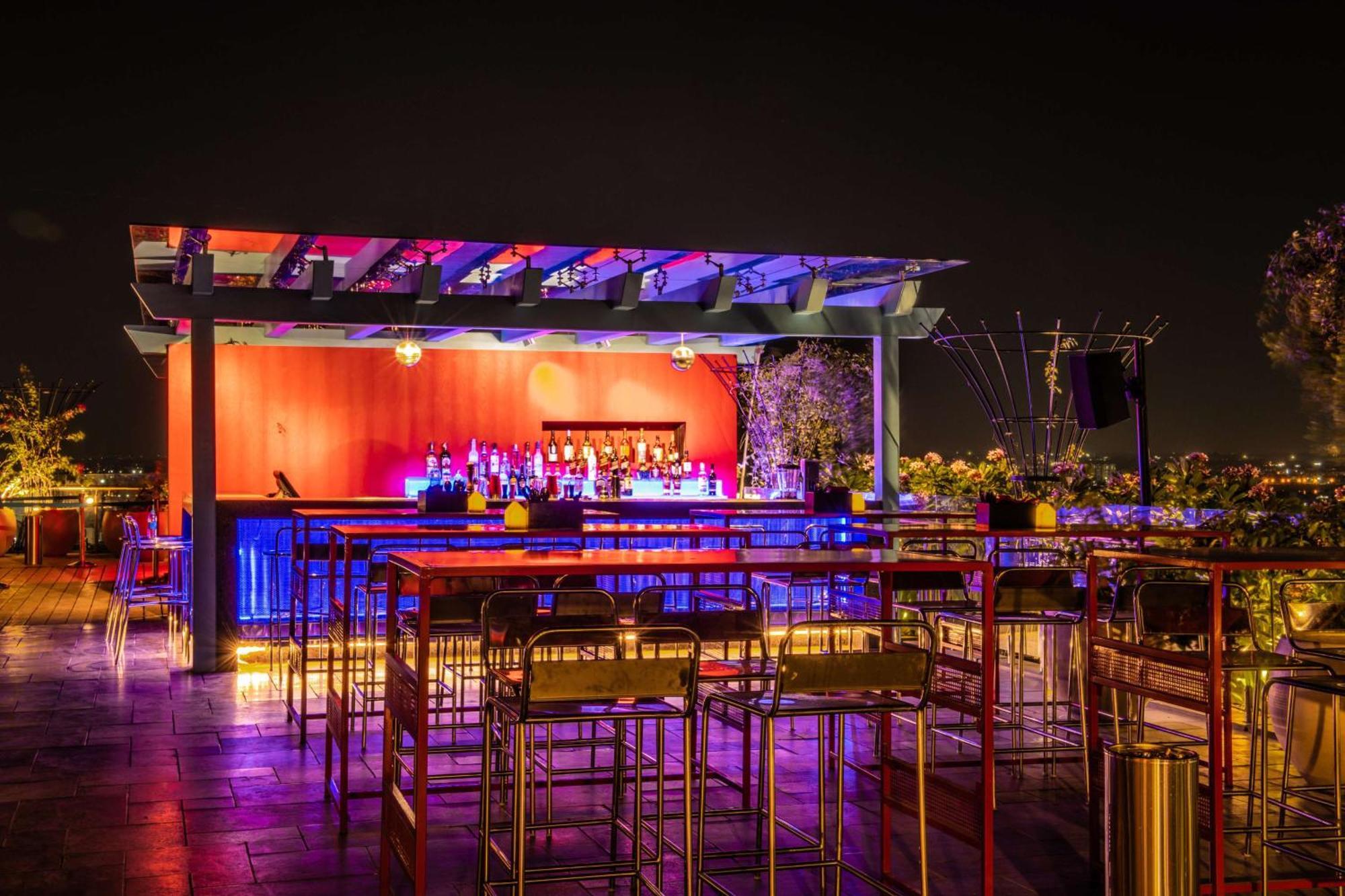 Hyatt Place Banjara Hills 5*