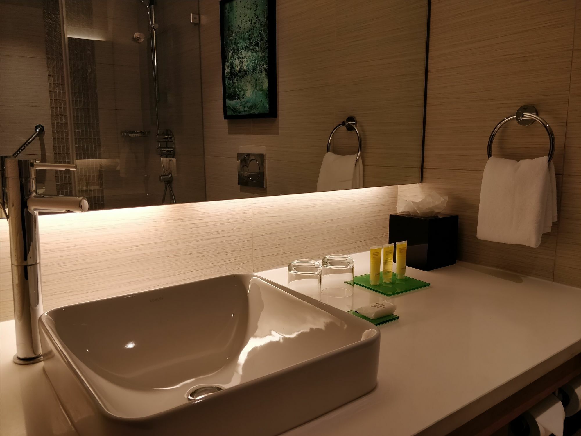 Hyatt Place Banjara Hills Hotel 5*