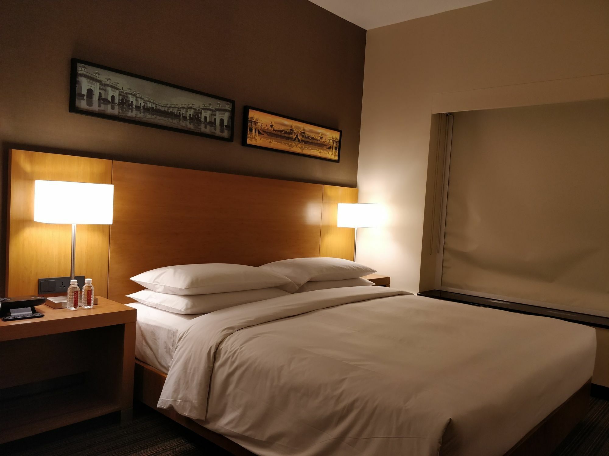 Hyatt Place Banjara Hills Hotel