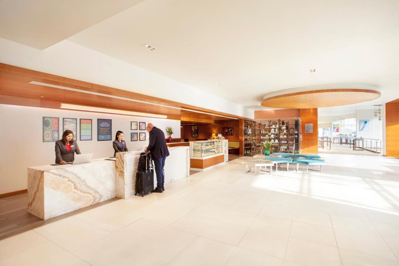 Hotel Hyatt Place Banjara Hills