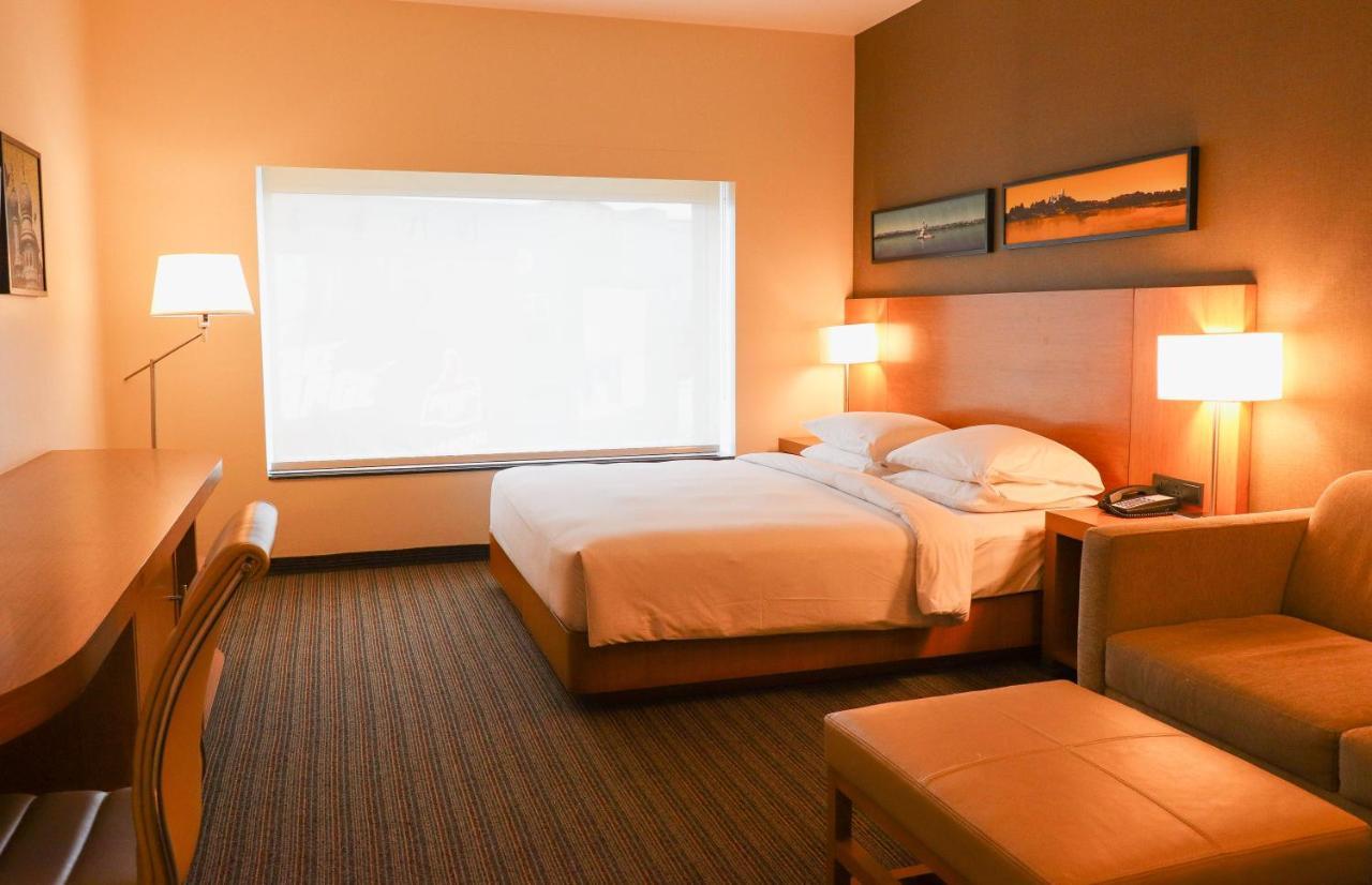 Hyatt Place Banjara Hills