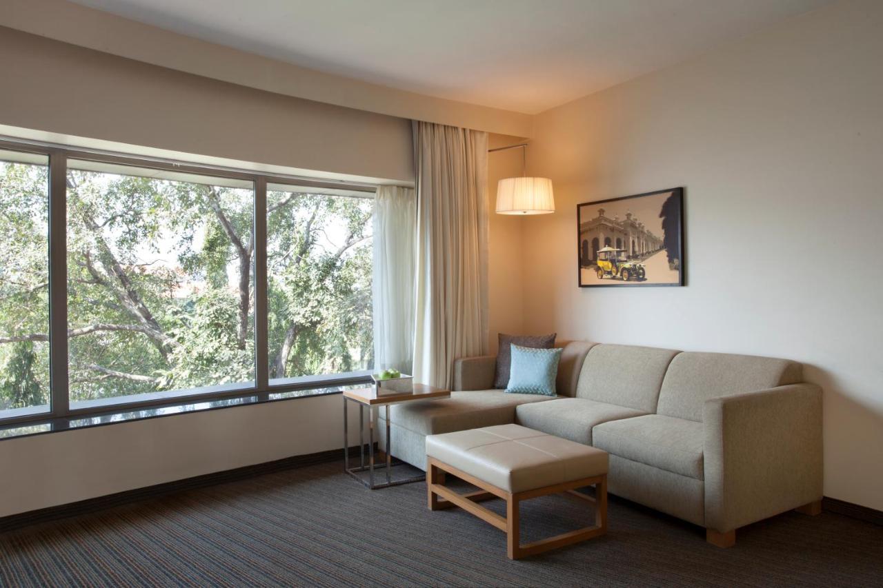 Hyatt Place Banjara Hills Hyderabad